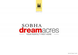 Sobha Dream Acres Oasis Phase 27 Wing 55 56 57 And 58